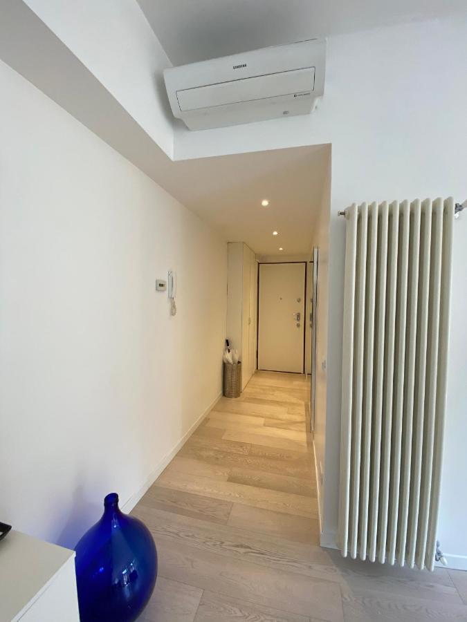 Bright & Spacious Apartment Near Navigli - Ponti Milán Exterior foto